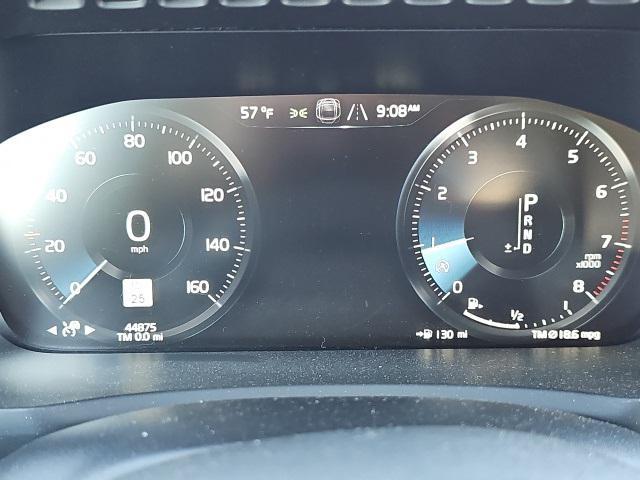 used 2022 Volvo XC90 car, priced at $34,942