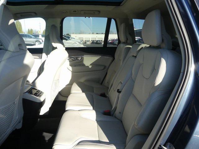 used 2023 Volvo XC90 car, priced at $48,565