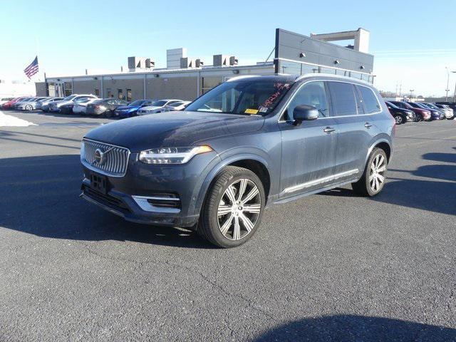 used 2023 Volvo XC90 car, priced at $48,565