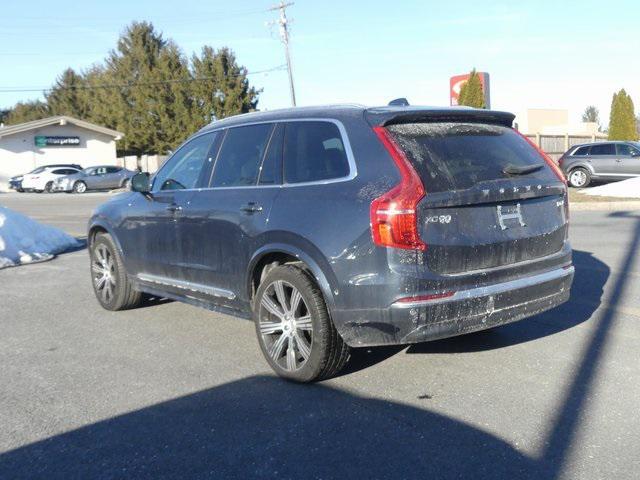 used 2023 Volvo XC90 car, priced at $48,565