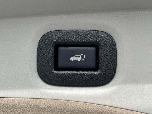 used 2016 Nissan Rogue car, priced at $13,285