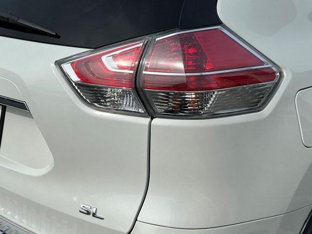 used 2016 Nissan Rogue car, priced at $13,285