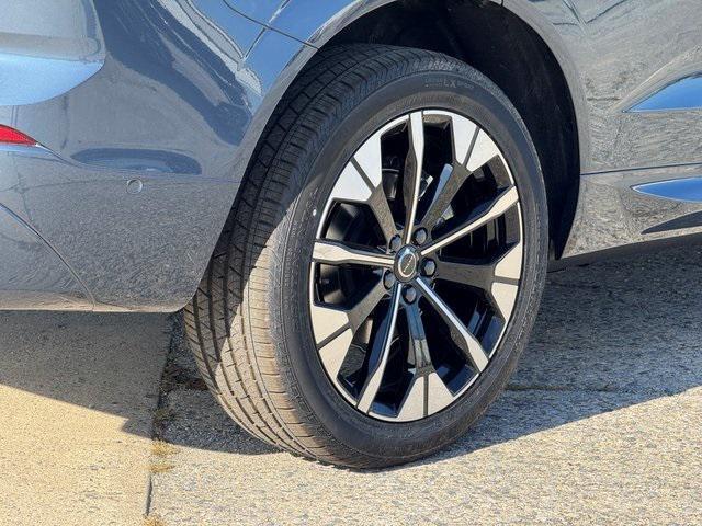 new 2026 Volvo XC60 car, priced at $63,575