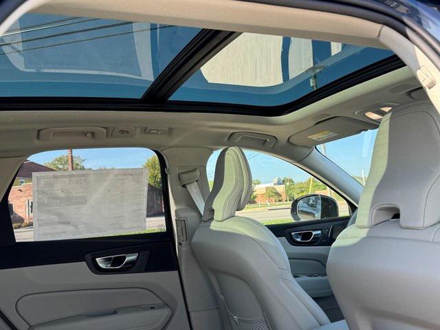 new 2026 Volvo XC60 car, priced at $63,575