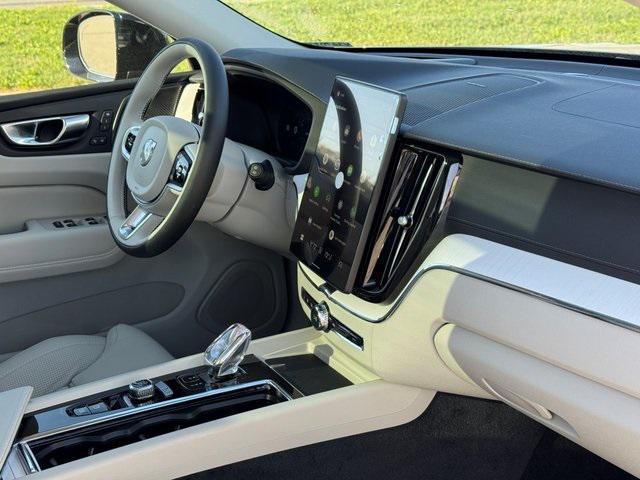 new 2026 Volvo XC60 car, priced at $63,575