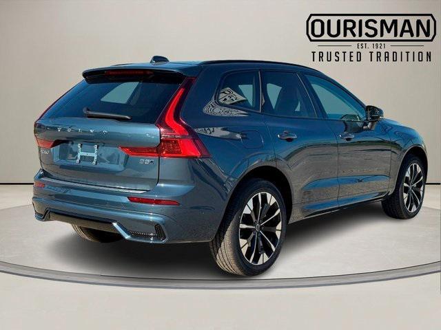 new 2026 Volvo XC60 car, priced at $63,575