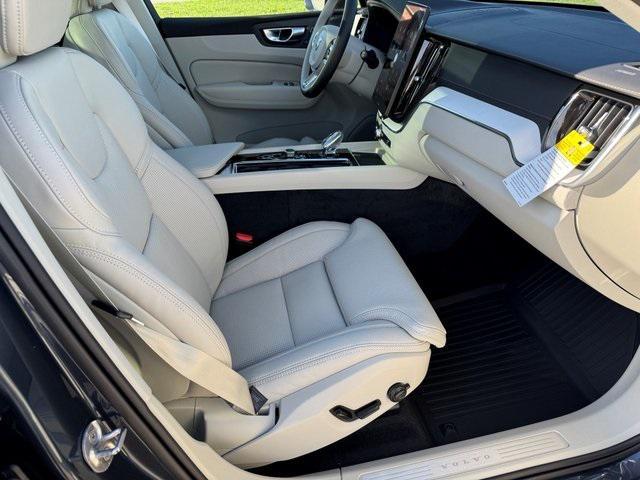 new 2026 Volvo XC60 car, priced at $63,575