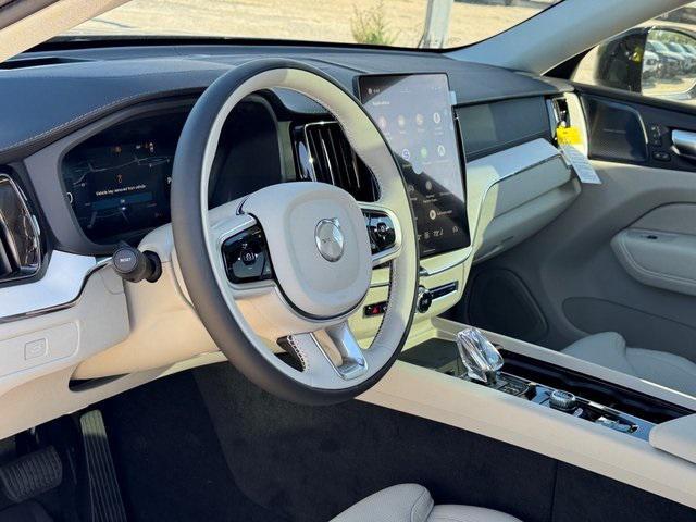new 2026 Volvo XC60 car, priced at $63,575