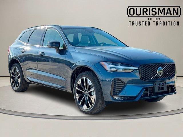 new 2026 Volvo XC60 car, priced at $63,575