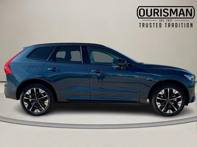 new 2026 Volvo XC60 car, priced at $63,575