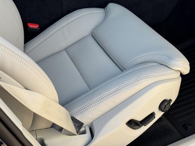 new 2026 Volvo XC60 car, priced at $63,575