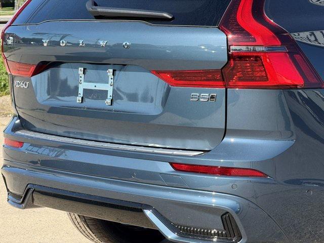 new 2026 Volvo XC60 car, priced at $63,575