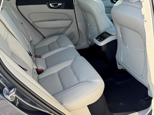 new 2026 Volvo XC60 car, priced at $63,575