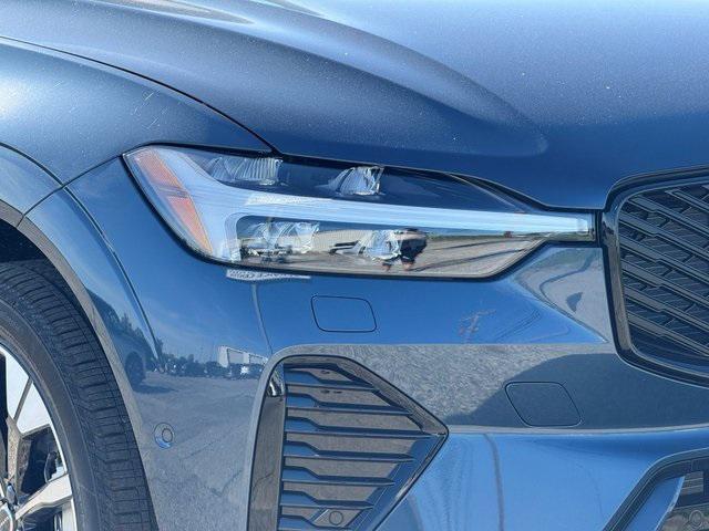 new 2026 Volvo XC60 car, priced at $63,575