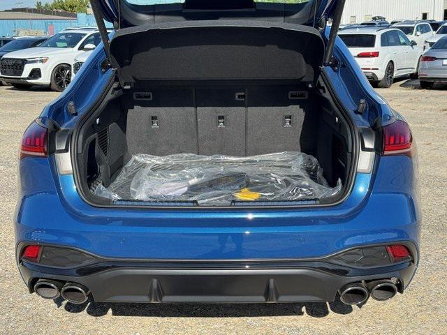 new 2025 Audi S5 car, priced at $66,870