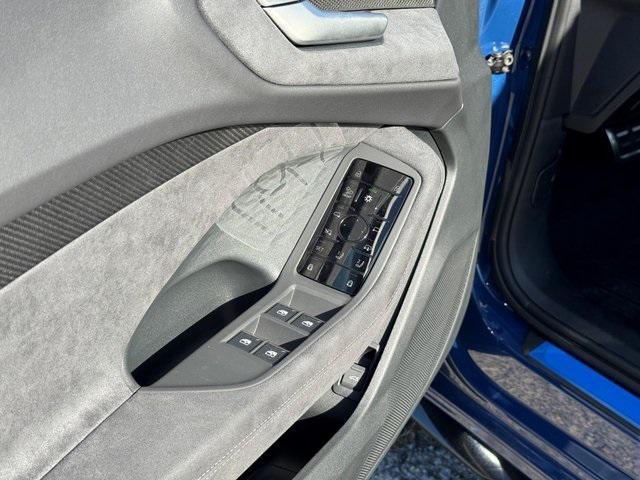 new 2025 Audi S5 car, priced at $66,870