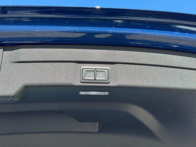 new 2025 Audi S5 car, priced at $66,870