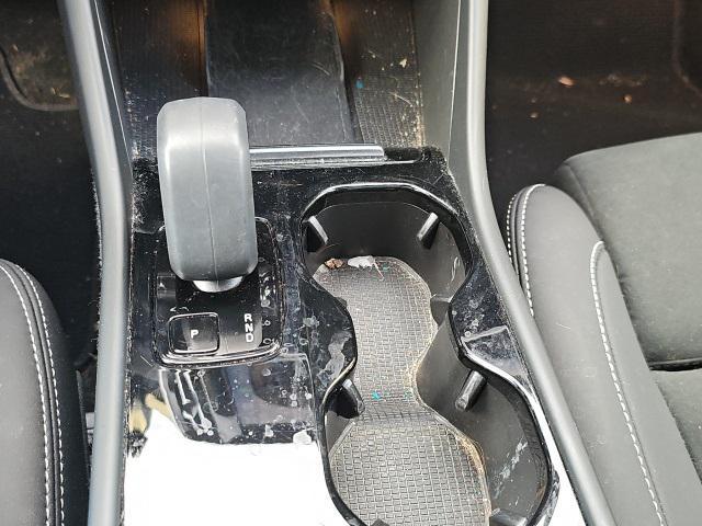 used 2023 Volvo C40 Recharge Pure Electric car, priced at $26,984