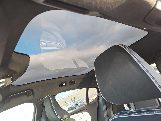 used 2023 Volvo C40 Recharge Pure Electric car, priced at $26,984