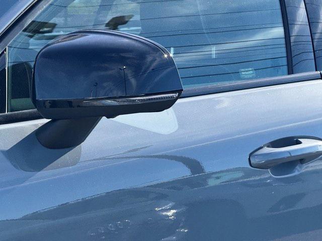 used 2023 Volvo C40 Recharge Pure Electric car, priced at $25,942