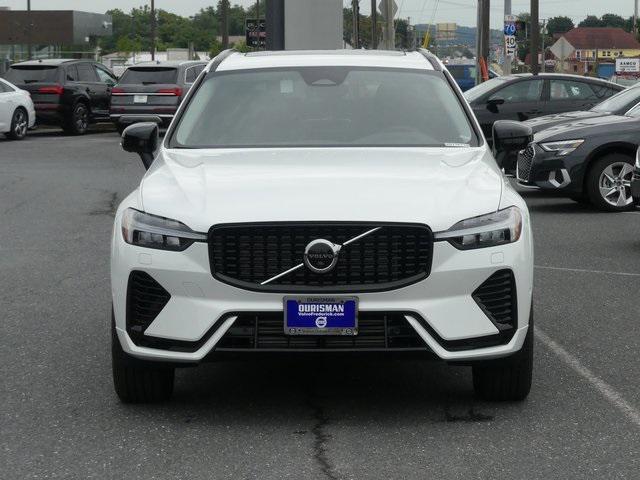 new 2025 Volvo XC60 Plug-In Hybrid car, priced at $65,435