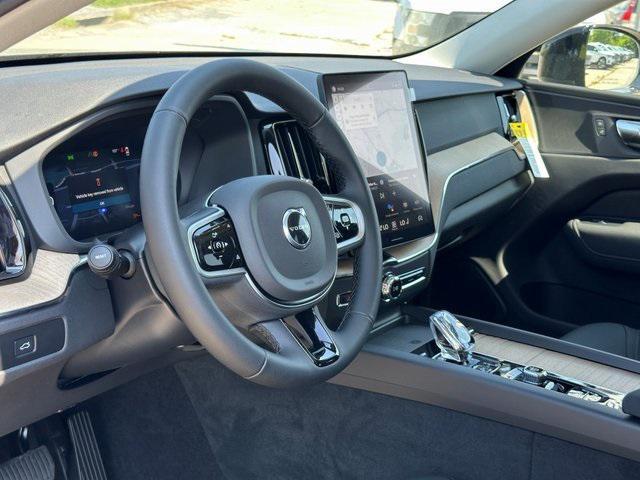 new 2026 Volvo XC60 car, priced at $57,985