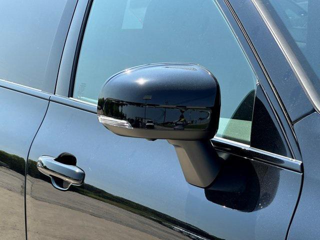 new 2026 Volvo XC60 car, priced at $57,985