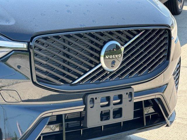new 2026 Volvo XC60 car, priced at $57,985