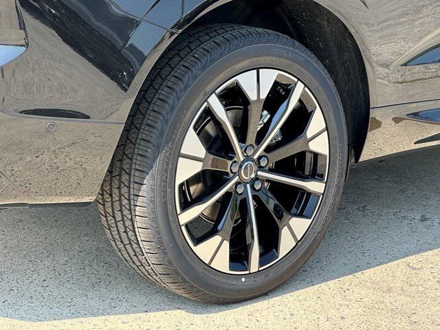 new 2026 Volvo XC60 car, priced at $57,985