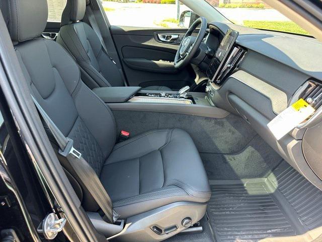 new 2026 Volvo XC60 car, priced at $57,985