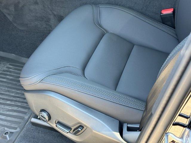 new 2026 Volvo XC60 car, priced at $57,985