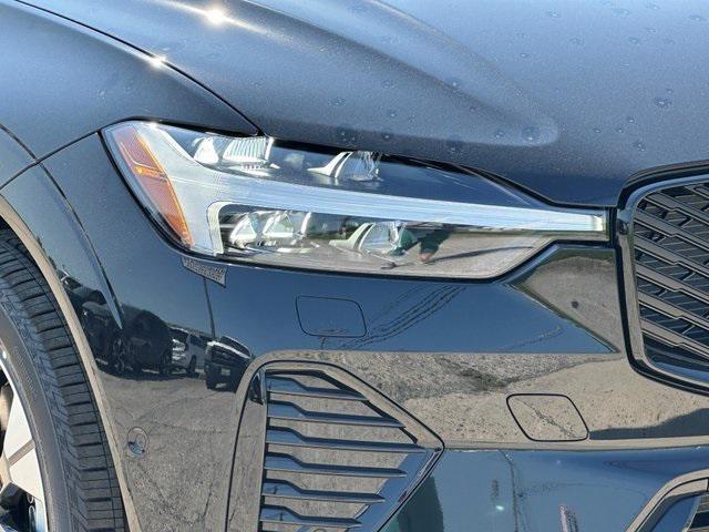 new 2026 Volvo XC60 car, priced at $57,985