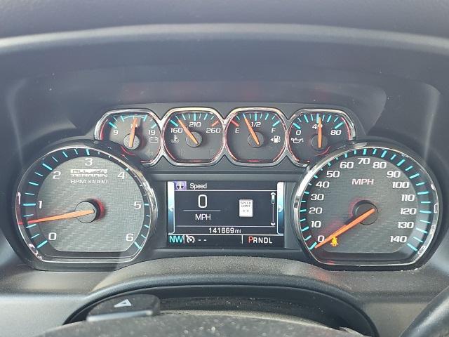 used 2017 GMC Sierra 1500 car, priced at $22,494