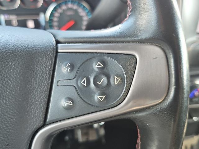 used 2017 GMC Sierra 1500 car, priced at $22,494