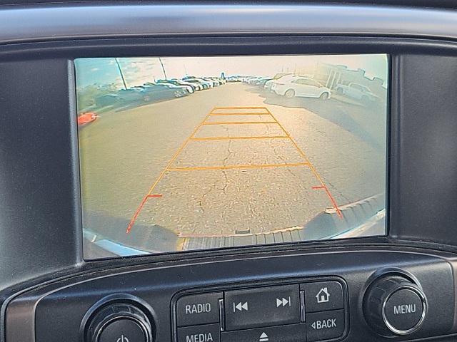 used 2017 GMC Sierra 1500 car, priced at $22,494