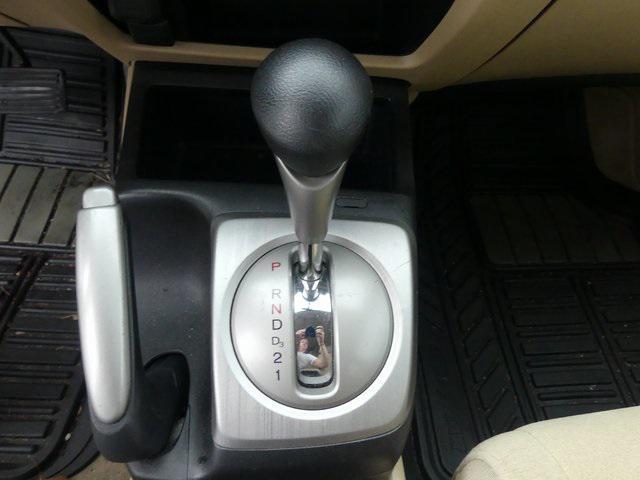 used 2008 Honda Civic car, priced at $7,851
