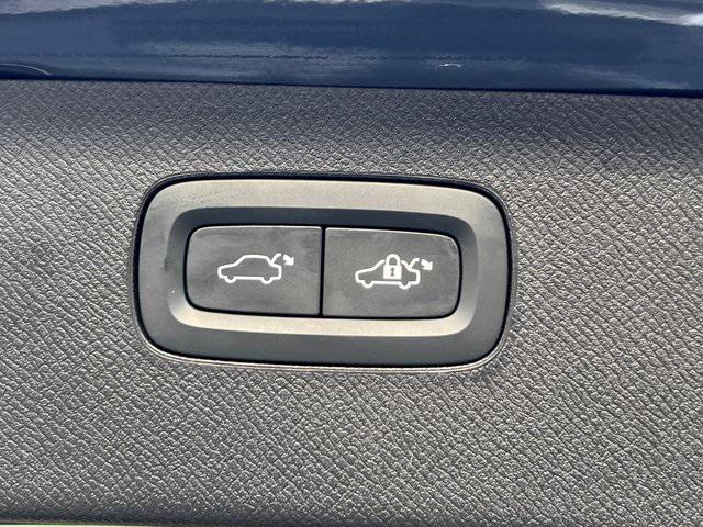 used 2024 Volvo XC90 car, priced at $44,230