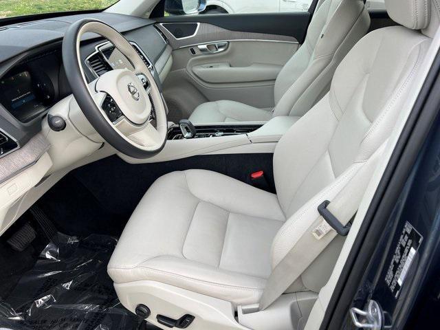 used 2024 Volvo XC90 car, priced at $44,230