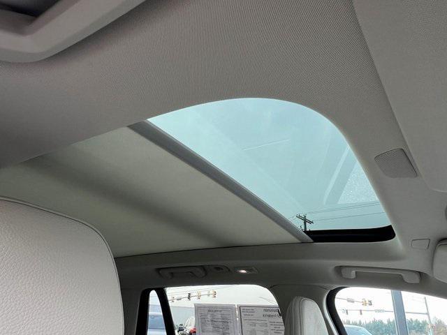 used 2024 Volvo XC90 car, priced at $44,230