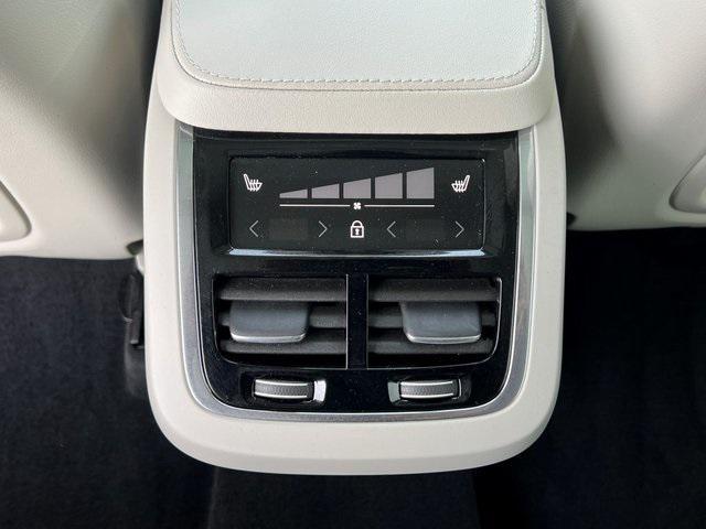 used 2024 Volvo XC90 car, priced at $44,230