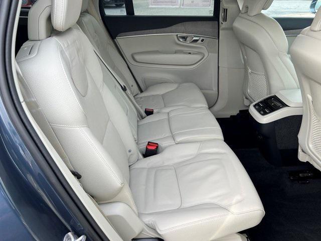 used 2024 Volvo XC90 car, priced at $44,230