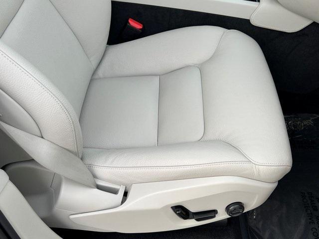 used 2024 Volvo XC90 car, priced at $44,230