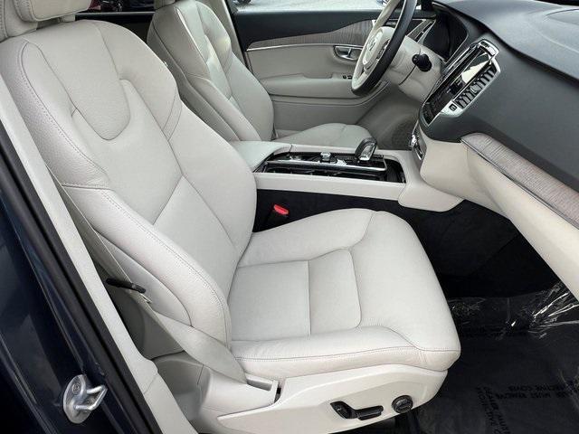 used 2024 Volvo XC90 car, priced at $44,230