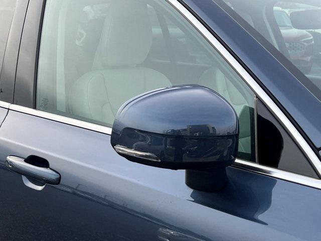 used 2024 Volvo XC90 car, priced at $44,230