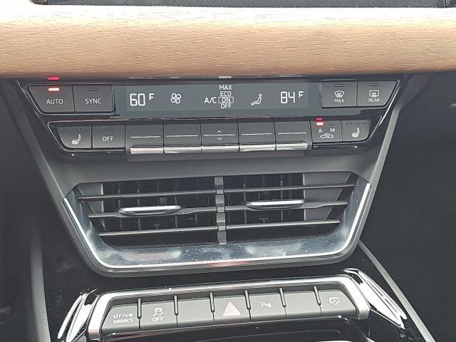 used 2023 Audi e-tron GT car, priced at $46,997