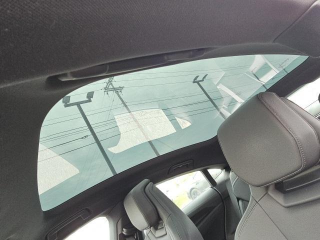 used 2023 Audi e-tron GT car, priced at $46,997