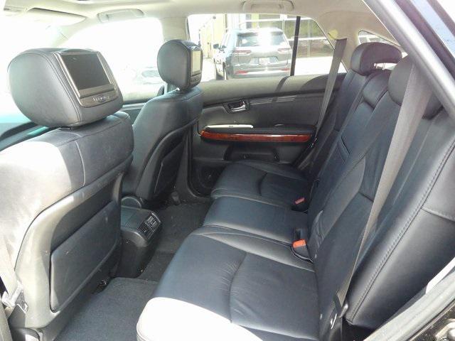 used 2009 Lexus RX 350 car, priced at $12,456