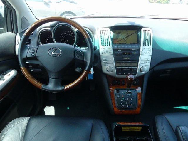 used 2009 Lexus RX 350 car, priced at $12,456