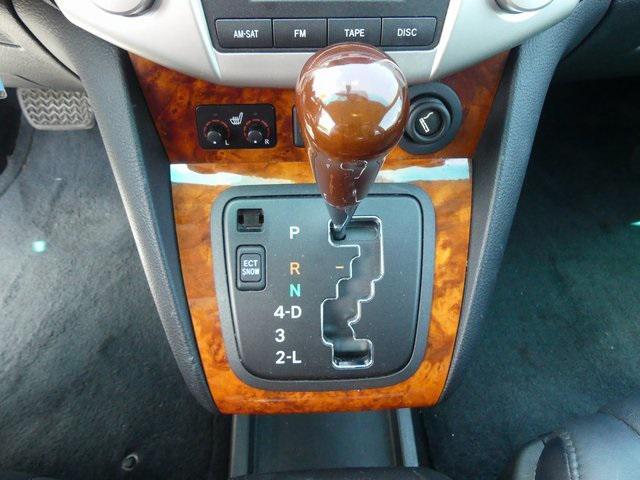 used 2009 Lexus RX 350 car, priced at $12,456