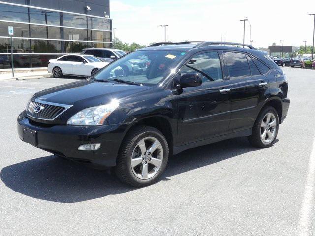 used 2009 Lexus RX 350 car, priced at $12,456